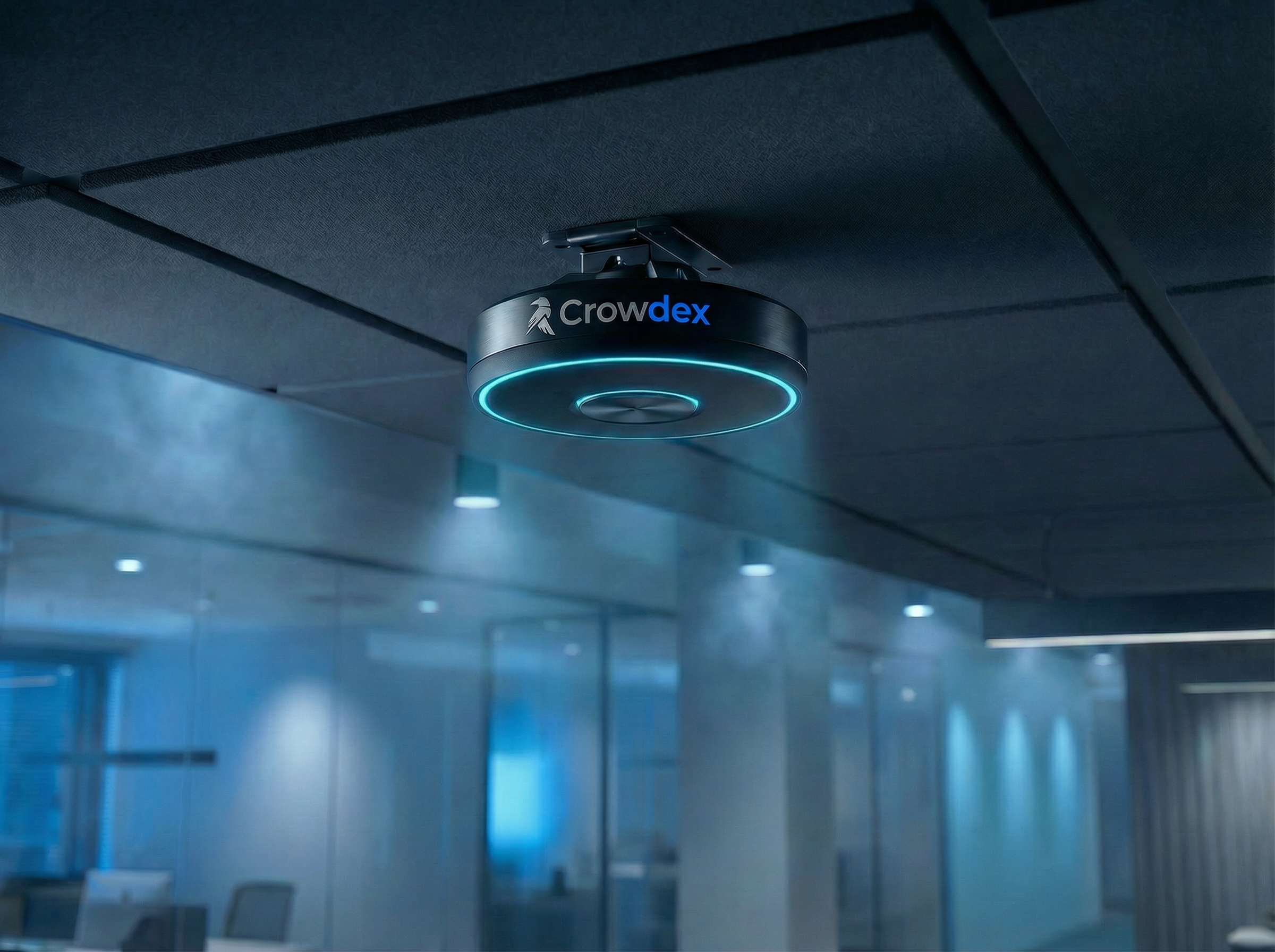 Infraestrutura de rede e wi-fi corporativo